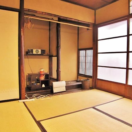 Small World Guest House Kyoto Phòng bức ảnh