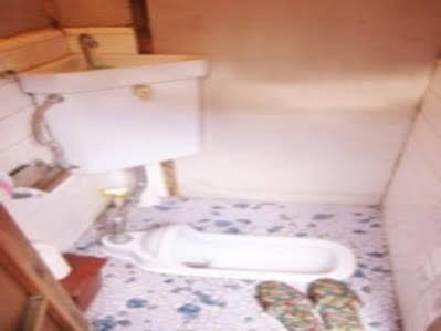 Small World Guest House Kyoto Ngoại thất bức ảnh